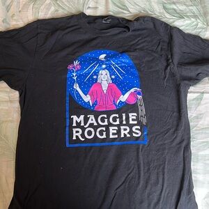 Maggie Rogers Tour Tee